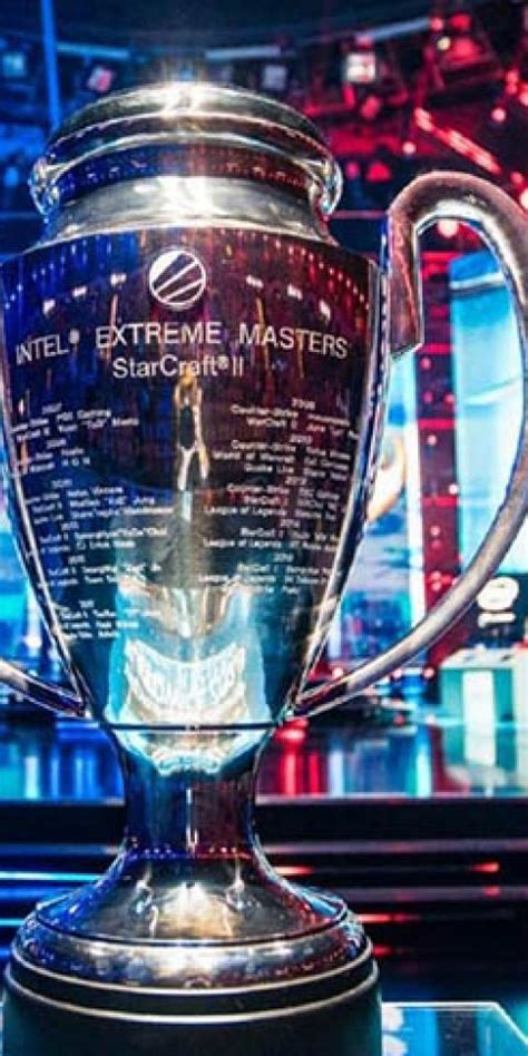 Odds To Win Starcraft 2 At IEM Katowice .